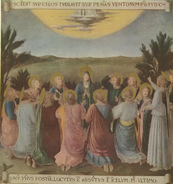 Ascension